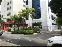 Crystal Time Building (D13), Factory #631911491